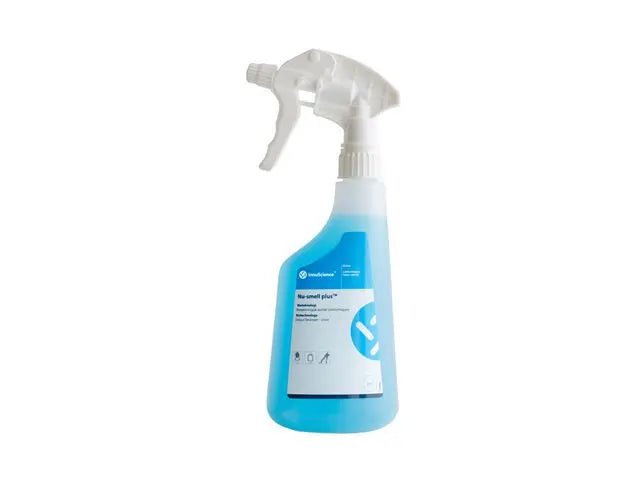 Luktförbättrare Nu-Smell Plus 630ml - Primmeshiper