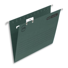 Hængemappe ELBA Ultimate folio grøn