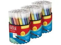 Fiberpenna BEROL Colorfine 42x3/fp - Primmeshiper