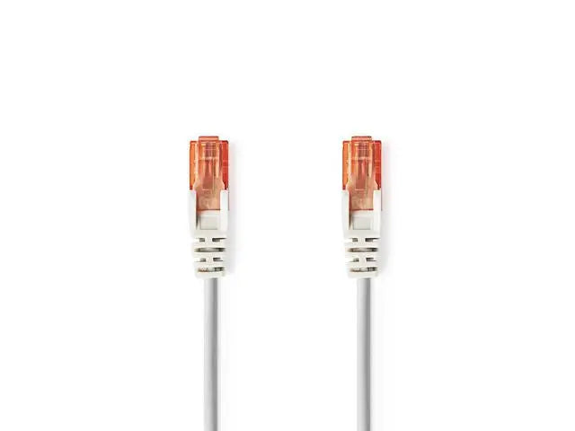 Kabel NEDIS Nätverk UTP Cat6 3m grå - Primmeshiper