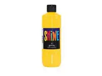 Glansfärg Glossy 500ml klargul - Primmeshiper