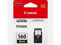 Bläckpatron CANON CRG PG-560 svart - Primmeshiper
