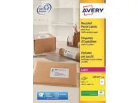 Etikett AVERY QP 19,9x298,1 100/fp Primmeshiper