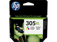 Bläckpatron HP 3YM63AE 305XL färg - Primmeshiper