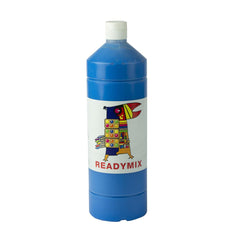 Readymix 1L primær blå