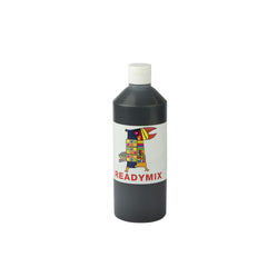 Readymix 0,5L sort