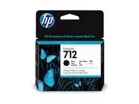 Bläckpatron HP 3ED71A 712 svart - Primmeshiper