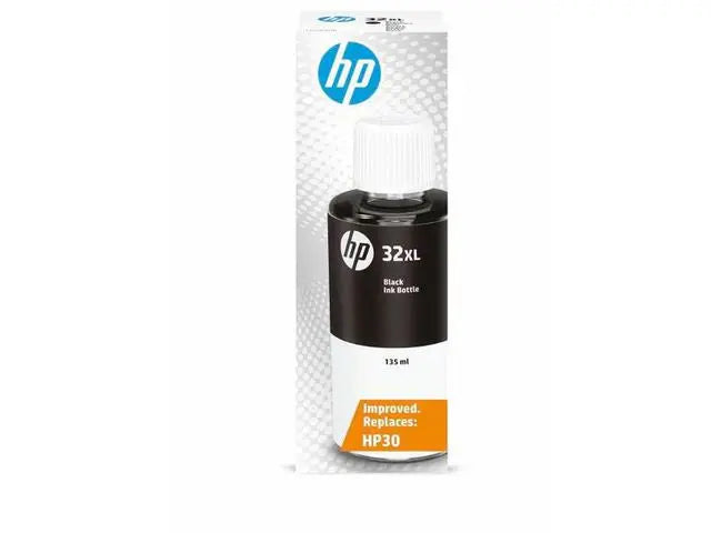 Bläckpatron HP 1VV24AE 32XL svart - Primmeshiper
