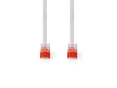 Kabel NEDIS Nätverk UTP Cat6 3m vit - Primmeshiper