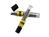 Reservstift 0,7mm HB 12stift/fp - Primmeshiper