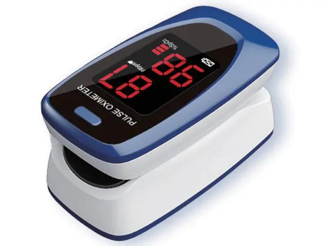 Pulsoximeter OXY-2 - Primmeshiper