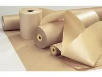 Kraftpapper 40g 20cmx375m 3kg - Primmeshiper