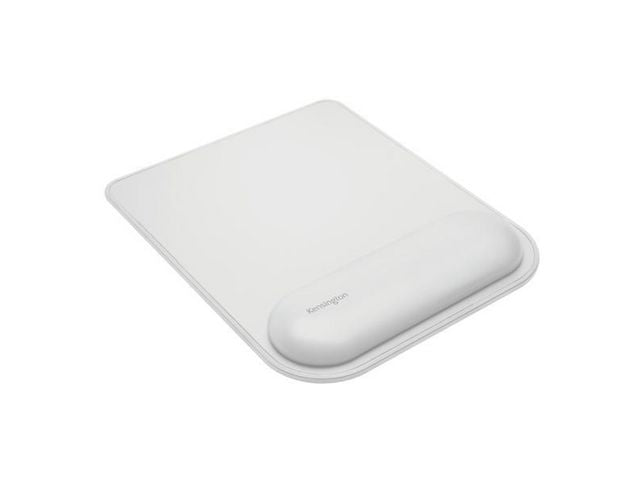 Musmatta KENSINGTON Ergosoft grå - Primmeshiper