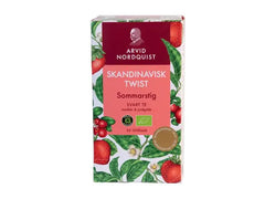Te Eko Sommarstig svart te 25/fp Primmeshiper