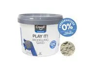 Leksand CREALL natur 5kg - Primmeshiper