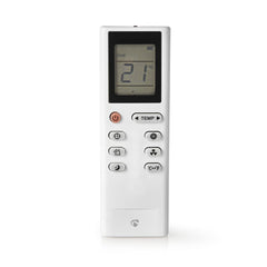 AirCondition NEDIS 12.000 BTU WI-FI