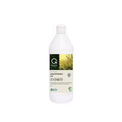 Sanitetsrent LIV Greenium sur 1L Primmeshiper
