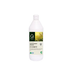 Sanitetsrent LIV Greenium alk. 1L Primmeshiper