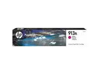 Bläckpatron HP F6T78AE 913A magenta - Primmeshiper