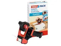 Tejphållare Packtejp TESA Class. 38-50mm - Primmeshiper
