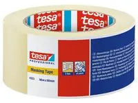 Maskeringstejp TESA 4323 50mmx50m 6/fp - Primmeshiper