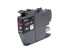 Bläckpatron BROTHER LC3217M magenta - Primmeshiper