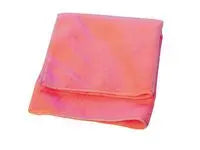 Microfiberduk MAX 32x32cm röd - Primmeshiper