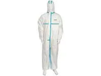 Skyddsoverall OX-ON Comfort M Primmeshiper