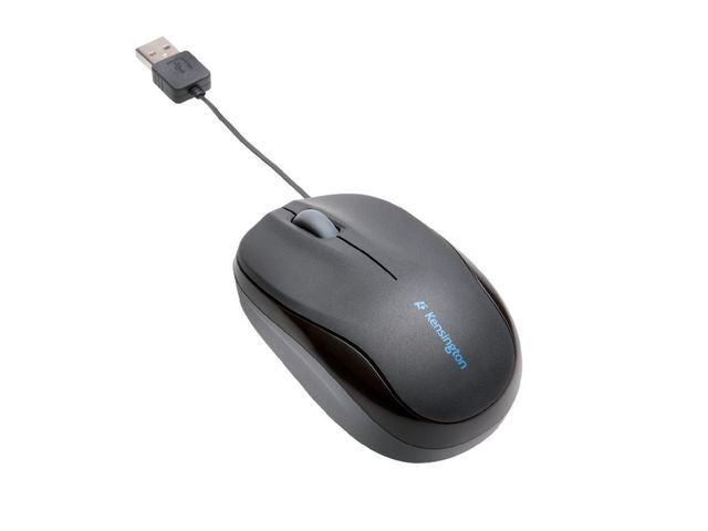 Mus KENSINGTON Pro Fit kabel - Primmeshiper