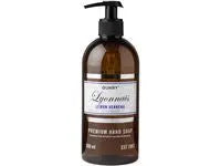 Tvål GUNRY French Lemon Verbena 500ml - Primmeshiper