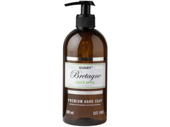 Tvål GUNRY French Green Apple 500ml - Primmeshiper