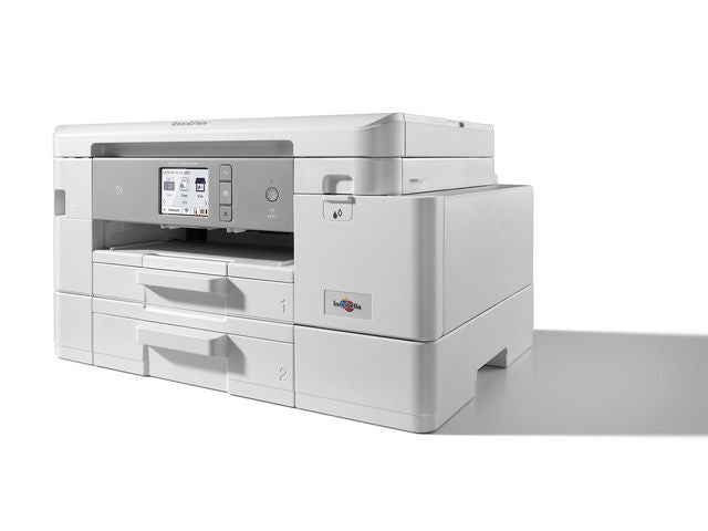 Multibläck BROTHER MFC-J4540DW A4 - Primmeshiper