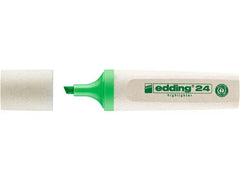 Överstrykningspenna EDDING 24 ECO 4/fp - Primmeshiper