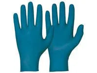 Nitrilhandske 114.980 indigo L 50/fp - Primmeshiper