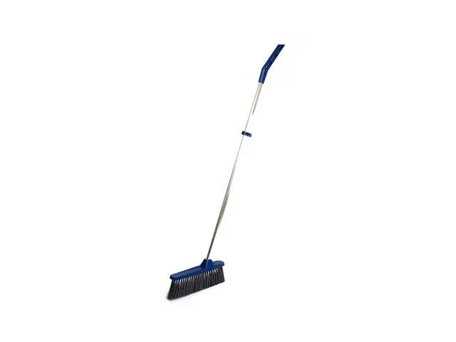 Sopborste NORDEX Proffer Blue - Primmeshiper