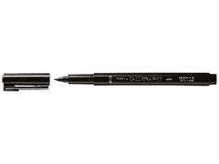 Kalligrafipenna MARVY VL 2,0mm svart - Primmeshiper