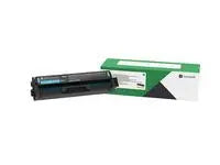 Toner LEXMARK 20N2XC0 6,7K cyan - Primmeshiper