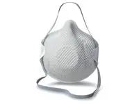 Andningsskydd MOLDEX 240015 FFP2 20/fp - Primmeshiper
