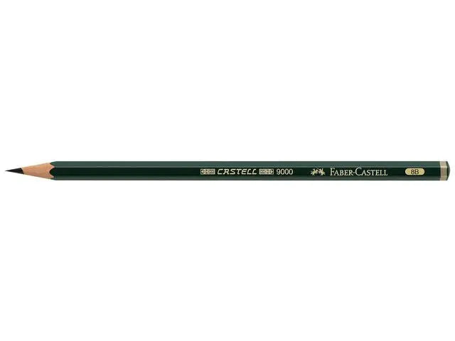 Blyertspenna Castell 9000 8B - Primmeshiper