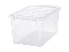 Förvaringsbox med lock 47L - Primmeshiper