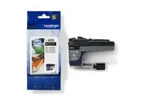 Bläckpatron BROTHER LC426BK 3K svart - Primmeshiper