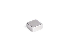 Magnetknappar PAVO 10x10mm grå 6/fp - Primmeshiper