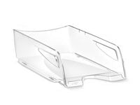 Brevkorg CEP Maxi transparent - Primmeshiper