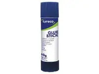 Limstift LYRECO 40g 12/fp - Primmeshiper