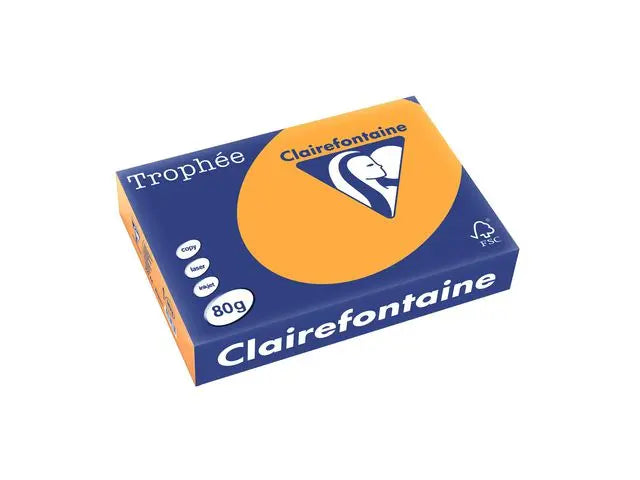 Kop.ppr TROPHÉE A4 80g oh blodap. 500/fp - Primmeshiper