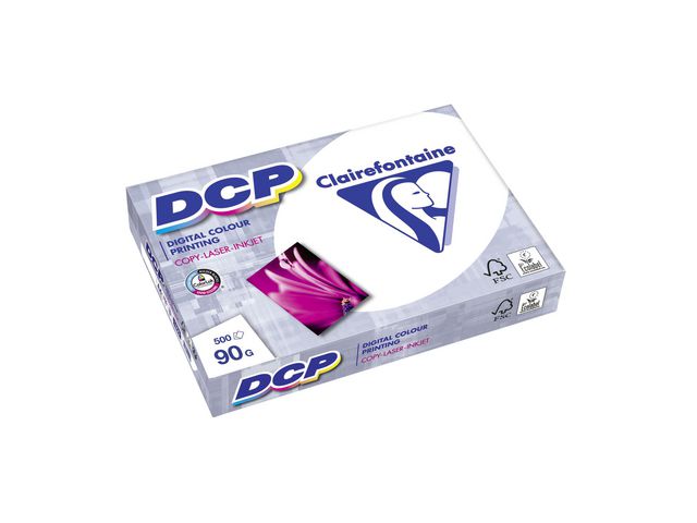 Kop.ppr DCP 1833 A4 90g oh 500/fp - Primmeshiper
