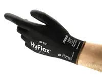 Montagehandske HYFLEX 48-101 10 - Primmeshiper