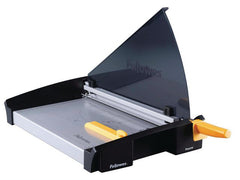 Skärmaskin FELLOWES Plasma guillotine A3 Primmeshiper