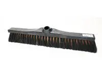 Sopborste MAX Plast Kokos/Tagel 50cm - Primmeshiper