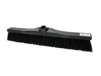 Sopborste MAX Plast Tagelblandning 50cm - Primmeshiper